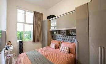 Imagem 5: Apartamento no Recreio dos Bandeirantes tem 100 metros quadrados com 2 quartos