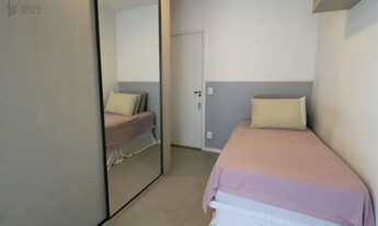 Imagem 7: Excelente apartamento de 105m2 ao lado dos metrô Chácara Klabin e Vila Mariana