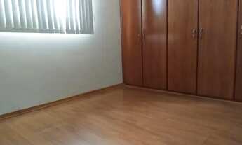 Imagem 5: Contagem - Apartamento Padrão - Fonte Grande