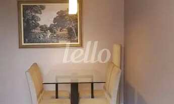 Imagem: Guarulhos - Apartamento Padrão - Centro