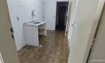 Imagem 7: APARTAMENTO - VILA SANTA CECÍLIA