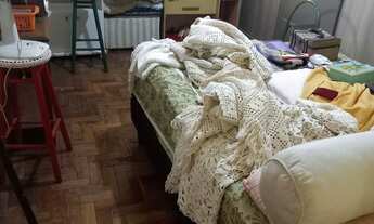 Imagem 5: Casa alvenaria 02 dormitório, bem localizada,gar e terreno em Cachoeirinha