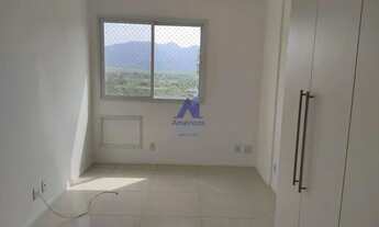 Imagem 11: Apartamento Semimobiliado para locação na Barra Bonita, Recreio dos Bandeirantes, Rio de J