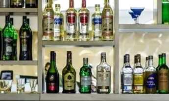 Imagem 7: Flat Sol Alphaville disponível para venda com 38m², 01 dormitório e 01 vaga de garagem