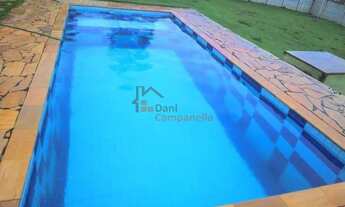 Imagem: Venda de Rural / Sítio na cidade de Pouso