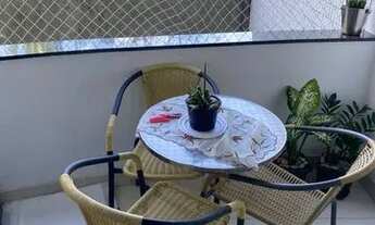 Imagem 4: LINDO APARTAMENTO DE 3/4 COM DUAS SUÍTES NO JARDIM AEROPORTO!