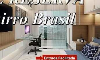 Imagem: Apartamento à venda, 2 quartos, 1 suíte