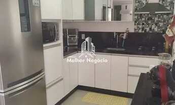 Imagem 7: Casa com 3 dorms, Villa Flora, Hortolândia - R$ 549 mil, Cod: CA2628