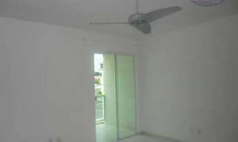 Imagem 4: Apartamento com 2 dormitórios para alugar, 60 m² por R$ 1.616,87/mês - Baixo Grande - São