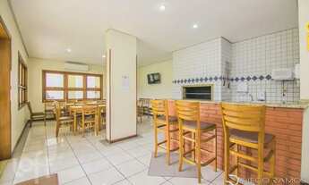 Imagem 5: PORTO ALEGRE - Apartamento Padrão - Partenon