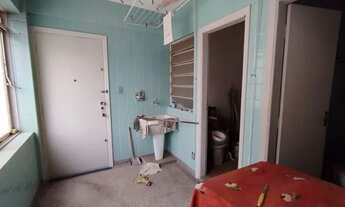 Imagem 7: Apartamento com 3 dormitórios à venda, 205 m² por R$ 350.000 - Centro - Campinas/SP