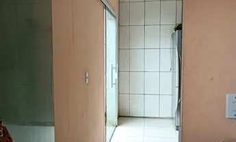 Imagem 3: Casa com piscina