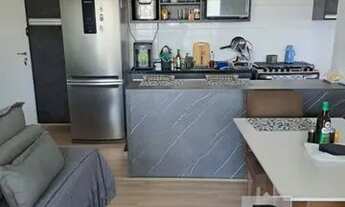 Imagem 6: Apartamento para aluguel e venda possui 64 metros quadrados com 2 quartos em Mooca - São P