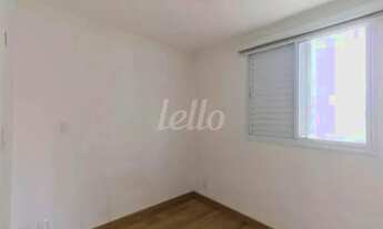 Imagem 4: São Paulo - Apartamento Padrão - Jabaquara