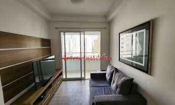 Imagem 2: Apartamento com 01 dormitório em Santa Cecília - Cód.: 10999