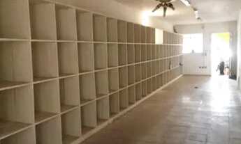 Imagem: SOBRADO - LAPA - SP