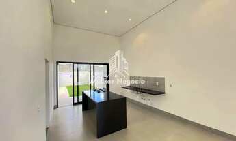 Imagem 5: Casa de Condomínio com 3 dorms, Residencial Jardim do Jatobá, Hortolândia - R$ 911 mil, Co