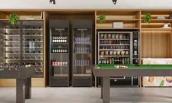 Imagem 5: Quarta e Sala e Studio a Poucos passos da Praia de Ponta Verde