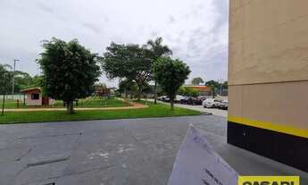 Imagem 5: Apartamento com 2 dormitórios à venda, 60 m² - Baeta Neves - São Bernardo do Campo/SP