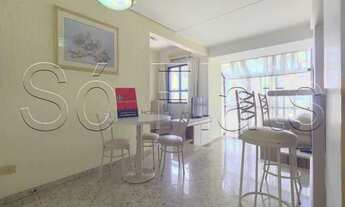 Imagem 2: Lindo apartamento 1 vaga disponível para locação em Santana prox. ao Metrô Santana