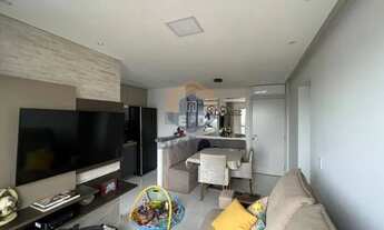 Imagem 4: Apartamento para venda com 57 metros quadrados com 2 quartos