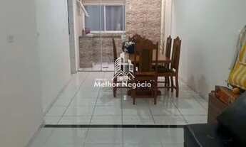 Imagem 2: Casa com 3 dorms, Vila Rezende, Piracicaba - R$ 389 mil, Cod: CA3257