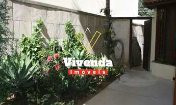 Imagem 6: Casa em Alphaville - Residencial 01