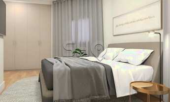 Imagem 4: Apartamento em Moema com 4 dormitórios