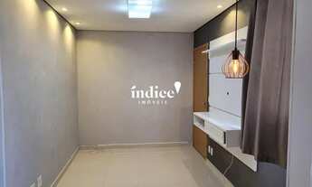 Imagem: Apartamento para aluguel 2 quartos 1 vaga