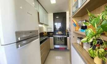 Imagem 7: FBM Apartamento 2 quartos em Colina de Laranjeiras - Serra - ES