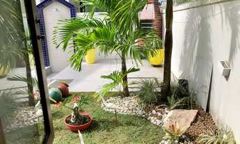 Imagem 3: Casa 5 suítes no Condomínio fechado Ecovilas