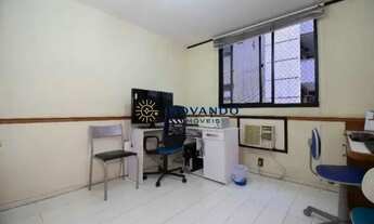 Imagem 4: Freguesia - 4 quartos - 155 m2