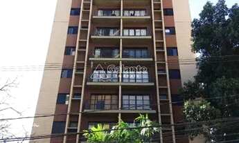 Imagem: Apartamento - Cambuí - Campinas