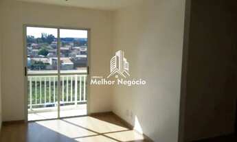 Imagem: Apartamento com 2 dorms, Parque Residencial