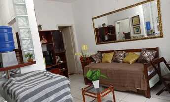 Imagem 5: Apartamento de sala e quarto no Rio de Janeiro