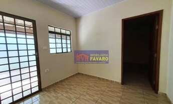 Imagem 4: Casa com 1 dormitório para alugar por R$ 650,00/mês - Parque Residencial Porto Serguro 2