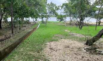 Imagem 5: Chácara beira lago com casa