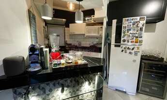 Imagem 4: Flat, Cerqueira César - São Paulo