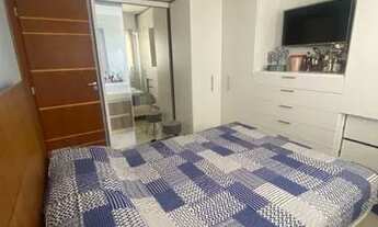 Imagem 6: Apartamento 2 quartos