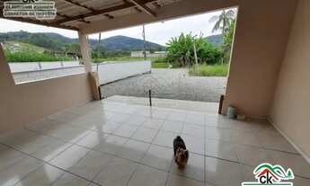 Imagem 7: Casa de alvenaria com terreno espaçoso em Santo Amaro