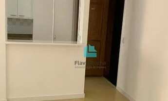 Imagem 4: Apartamento para Alugar em Alphaville R$ 2.800,00