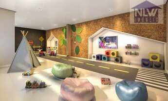 Imagem 7: Apartamento com 2 dormitórios à venda, 31 m² por R$ 538.772,00 - Vila Pompeia - São Paulo