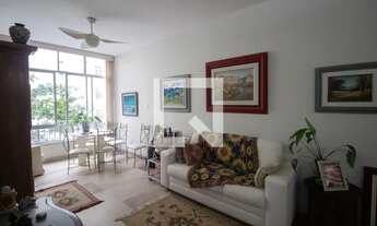 Imagem 5: Apartamento para Aluguel - Leme, 3 Quartos, 188 m2