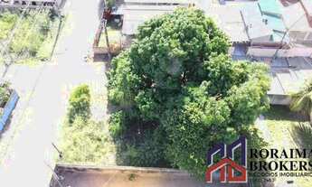 Imagem 2: Terreno no Bairro Cauamé