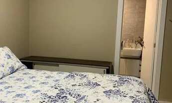 Imagem 5: Apartamento para aluguel com 70 metros quadrados com 2 quartos em Itapuã - Vila Velha - ES