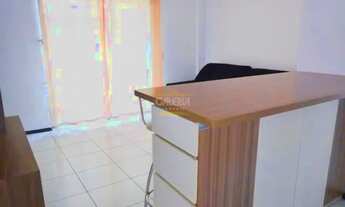 Imagem 6: APARTAMENTO no BOM RETIRO com 2 quartos para LOCAÇÃO, 47 m²