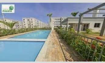 Imagem 6: Alugo apartamento condomínio vg