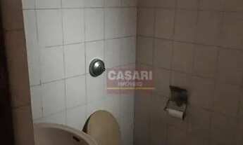 Imagem 7: Sobrado com 4 dormitórios, 209 m² - venda ou aluguel - Rudge Ramos - São Bernardo do Campo