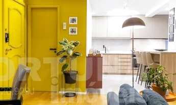 Imagem 6: Residencial - Vila Sao Francisco