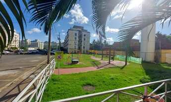 Imagem 4: Apto 3/4 Reformado